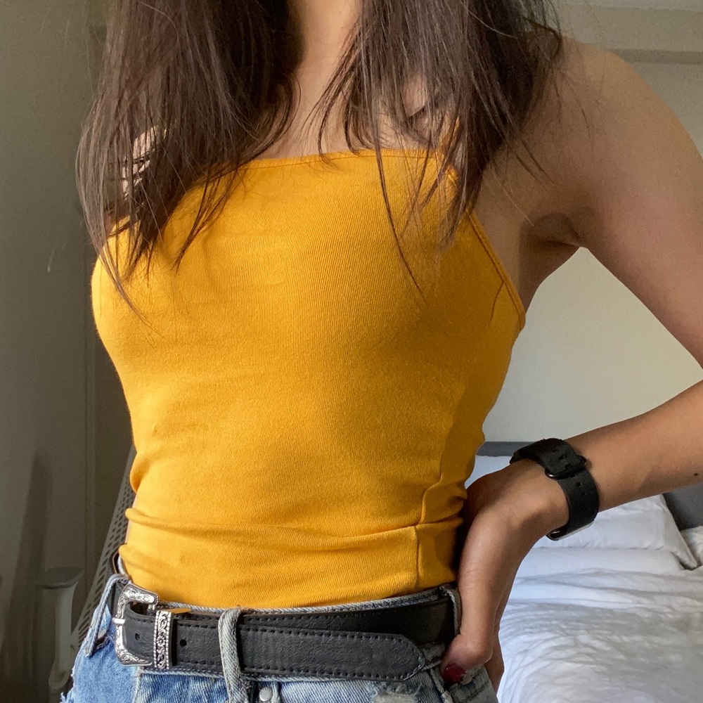 Garage cami